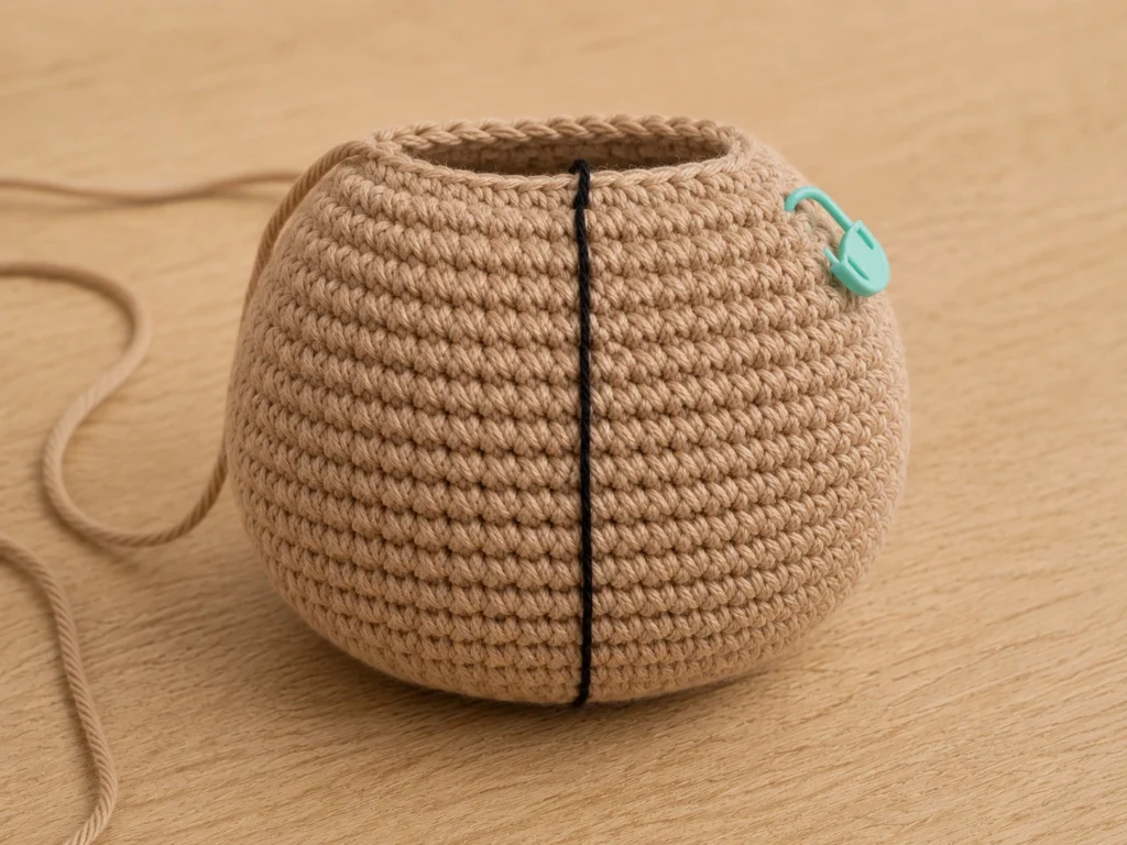 Amigurumi häkeln für Anfänger. Grundlagen und einfache