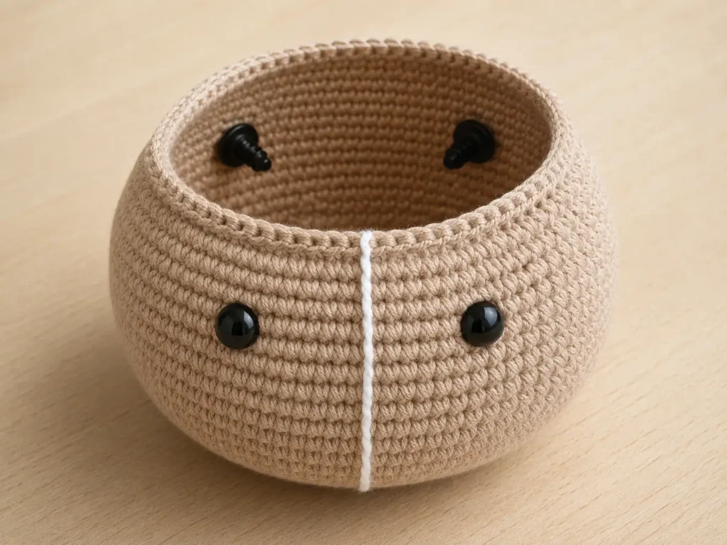 Amigurumi häkeln für Anfänger. Grundlagen und einfache