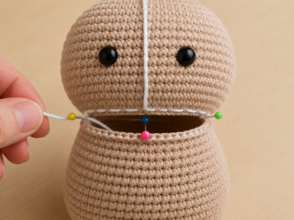 Amigurumi häkeln für Anfänger. Grundlagen und einfache