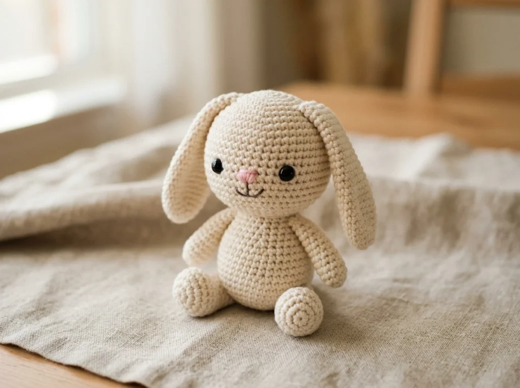 Amigurumi häkeln, Einfache Anleitung für Anfänger