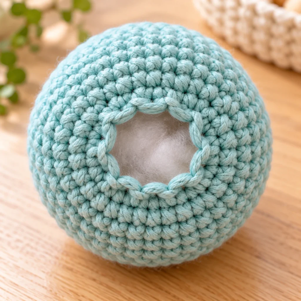 Amigurumi häkeln für Kinder. kostenlose Oktopus-Anleitung