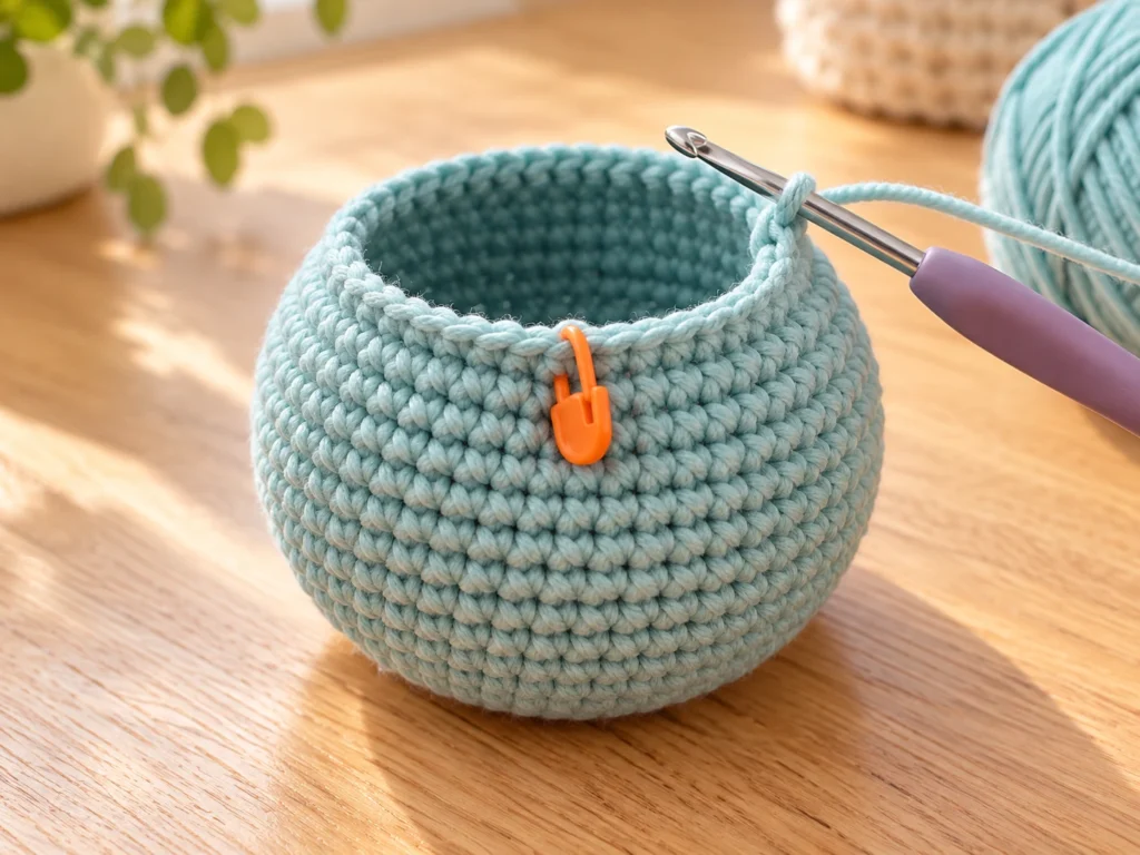 Amigurumi häkeln für Kinder. kostenlose Oktopus-Anleitung